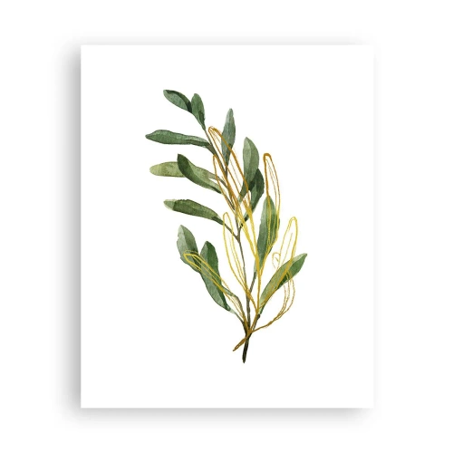 Pôster - Tudo que é bom - 40x50 cm