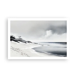 Pôster - Juntos para sempre - 91x61 cm