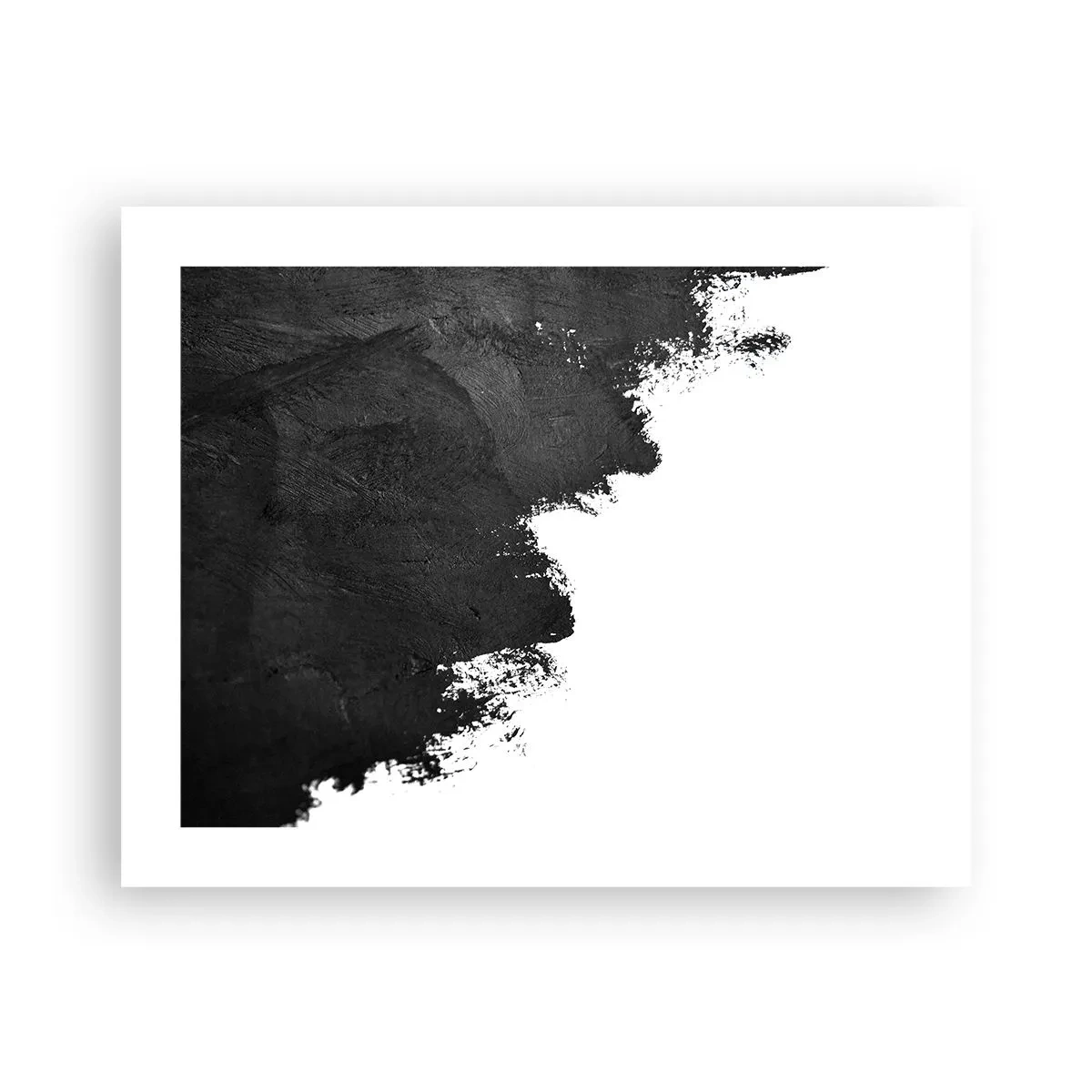 Pôster - Elementos: terra - 50x40 cm