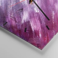 Mostrador com traços