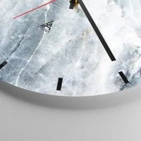 Mostrador com traços