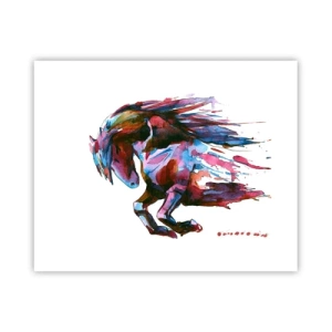 Pôster - Em êxtase - 50x40 cm