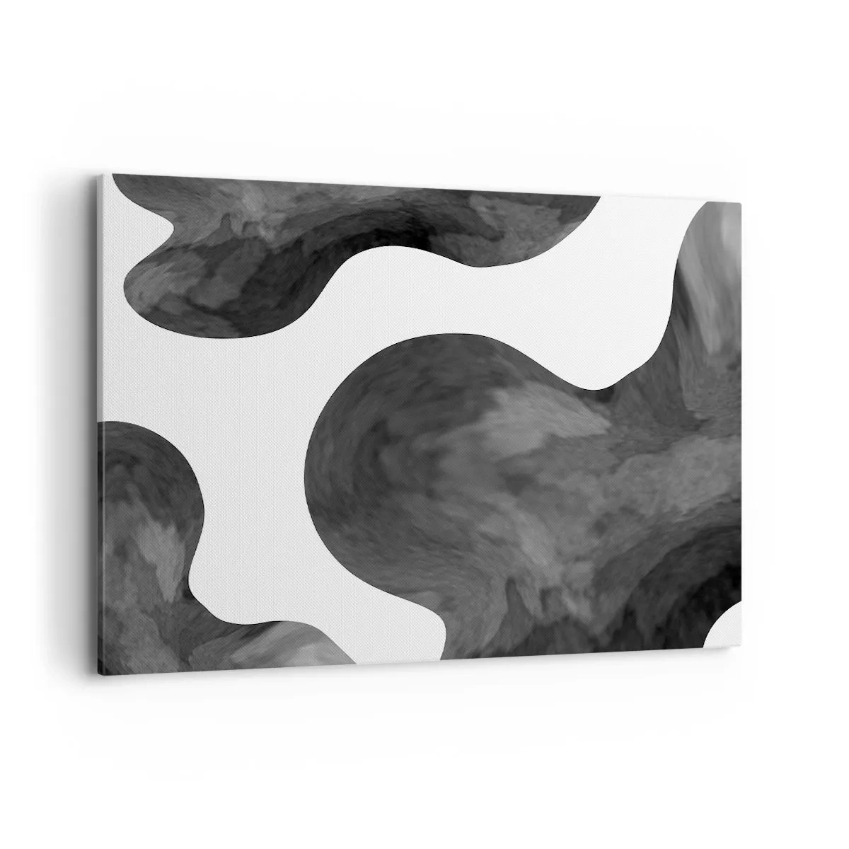 Quadro em tela - Via Láctea - 120x80 cm