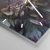 Mostrador com traços