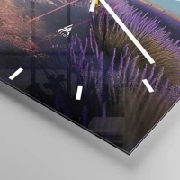 Mostrador com traços