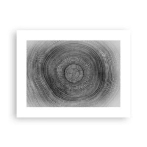 Pôster - Sinal dos tempos - 40x30 cm