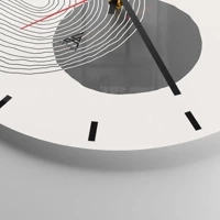 Mostrador com traços