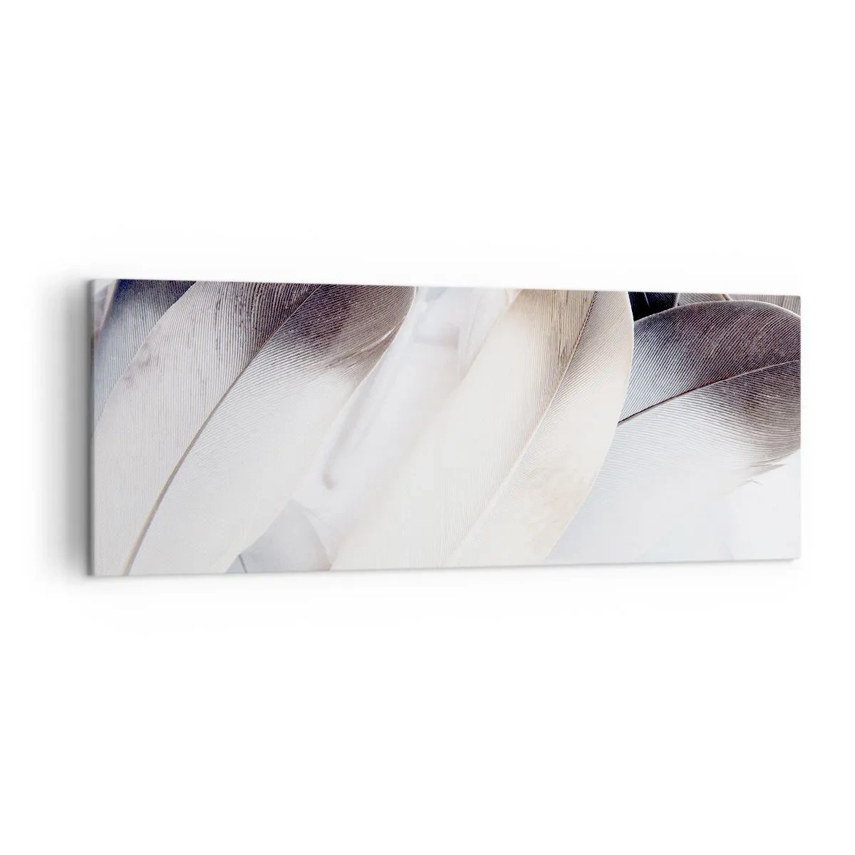 Quadro em tela - Semi-angelical - 140x50 cm