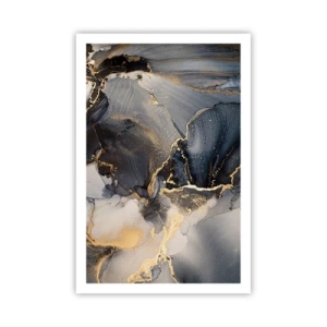 Pôster - A vida da pedra - 61x91 cm