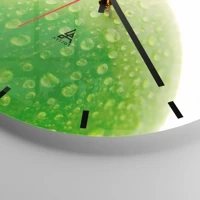 Mostrador com traços