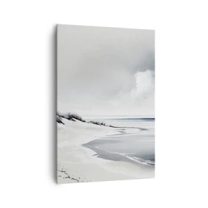 Quadro em tela - Juntos para sempre - 70x100 cm