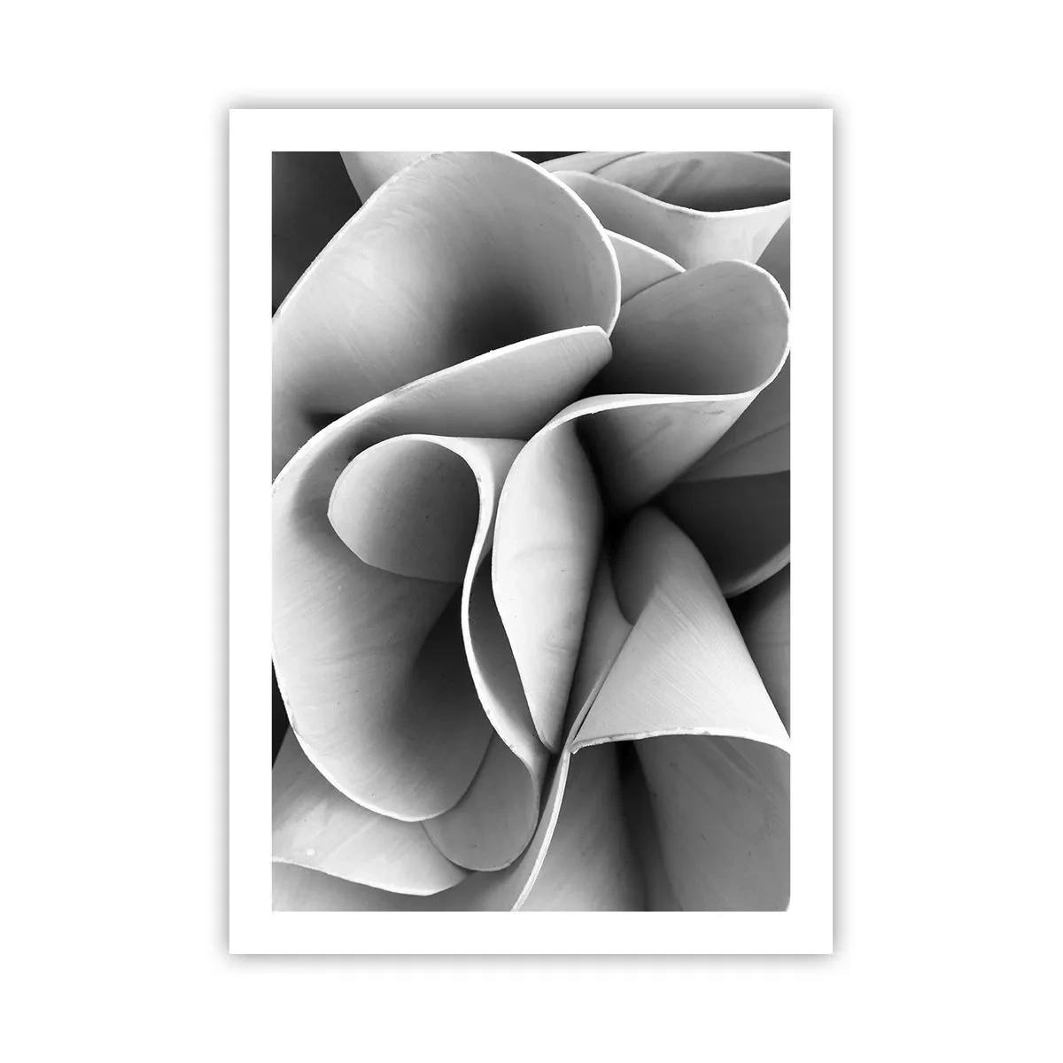 Pôster - Acontece no espaço - 50x70 cm