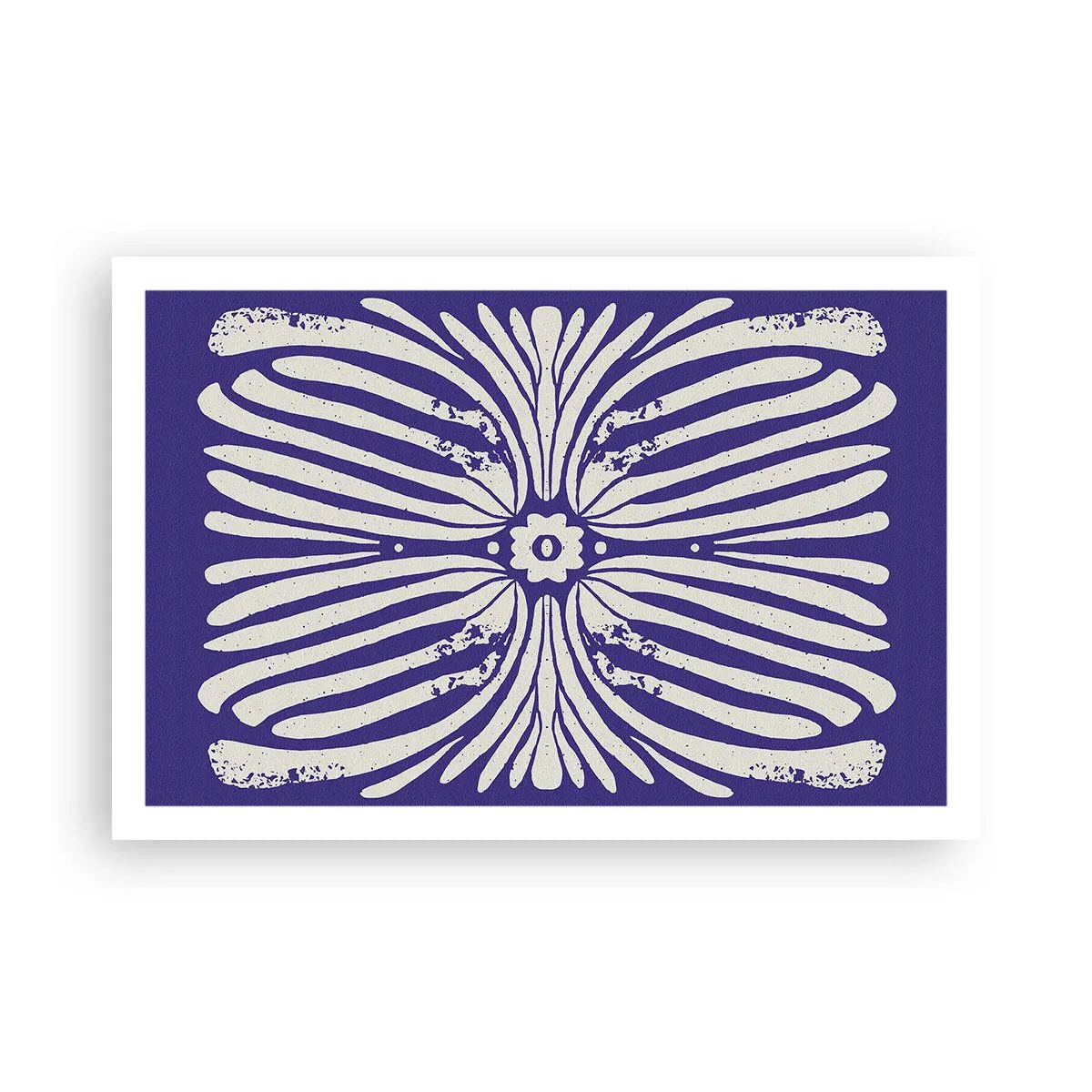 Pôster - Inspirações étnicas - 91x61 cm