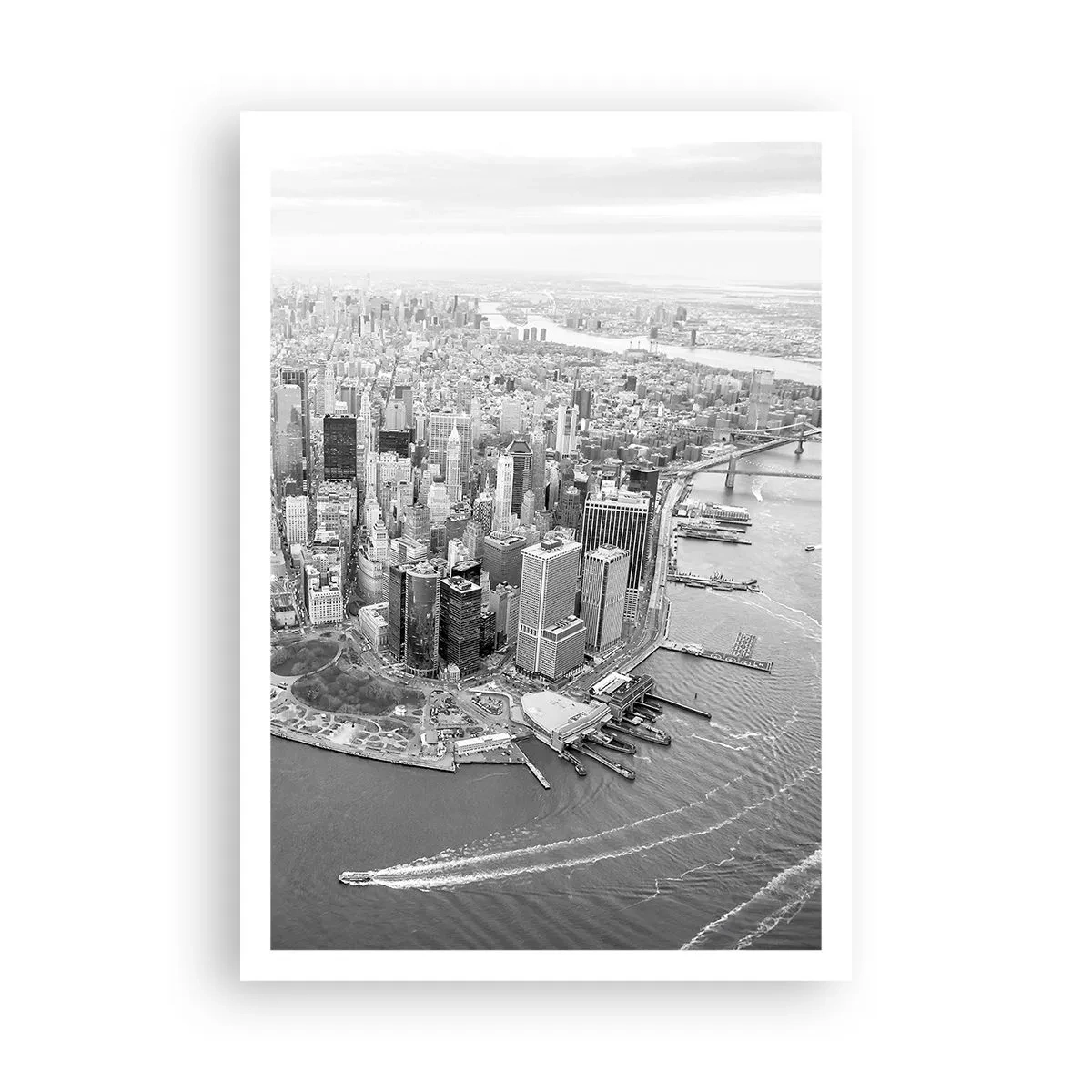 Pôster - Como não amar? - 70x100 cm