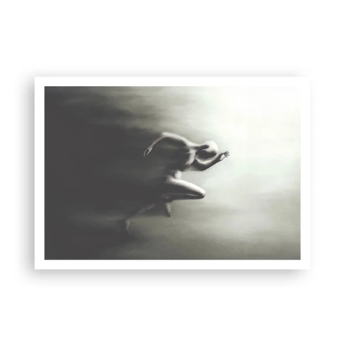 Pôster - Irresistível - 100x70 cm