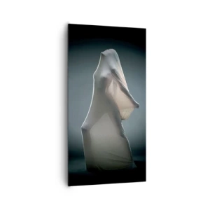 Quadro em tela - Desejos ocultos - 65x120 cm