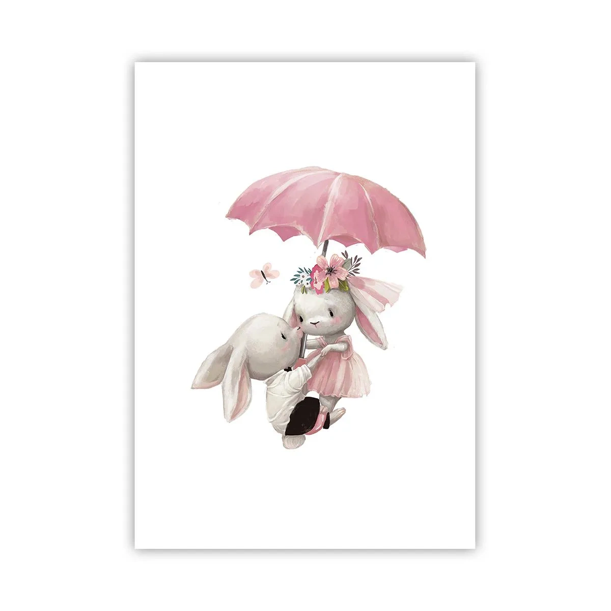 Pôster - Isso é amor - 70x100 cm