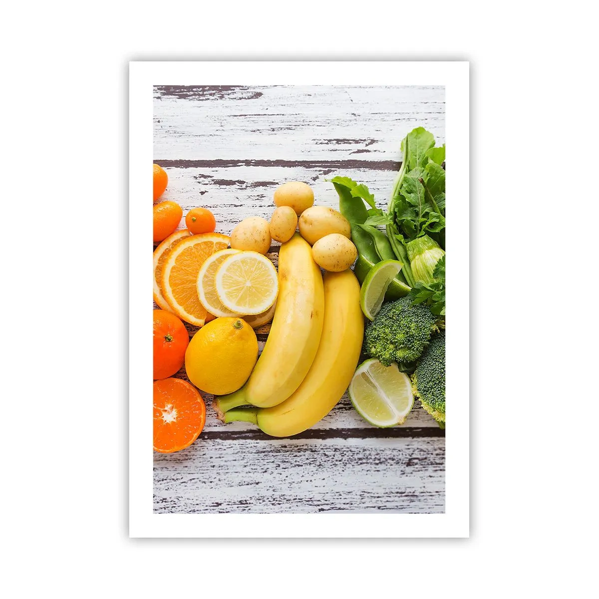 Pôster - Não é suficiente? - 50x70 cm