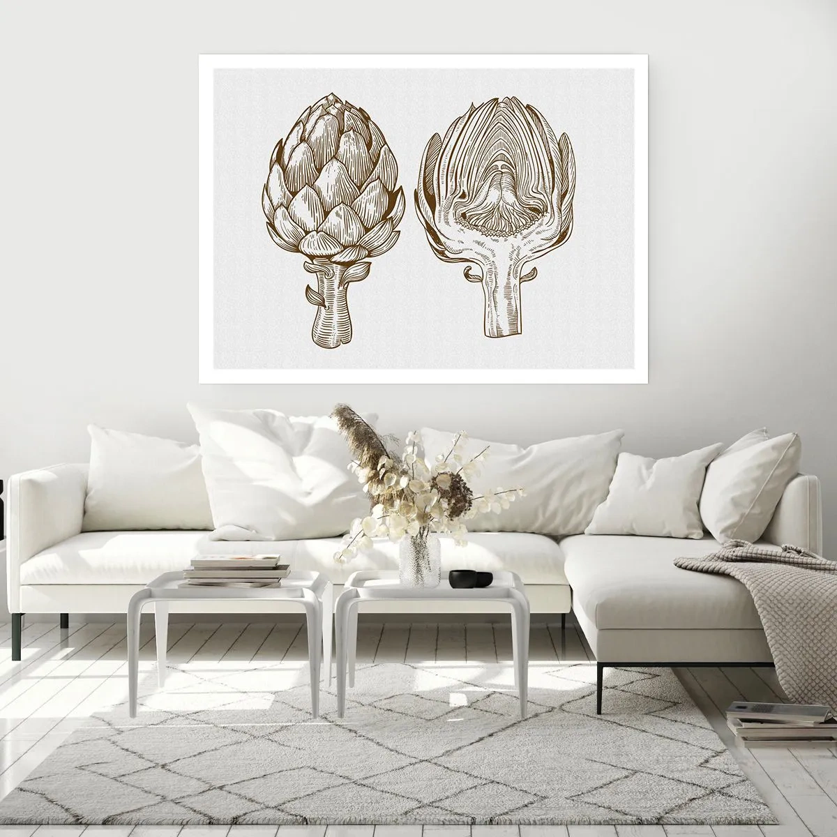 Pôster - Aula de anatomia - 91x61 cm