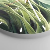 Mostrador com traços