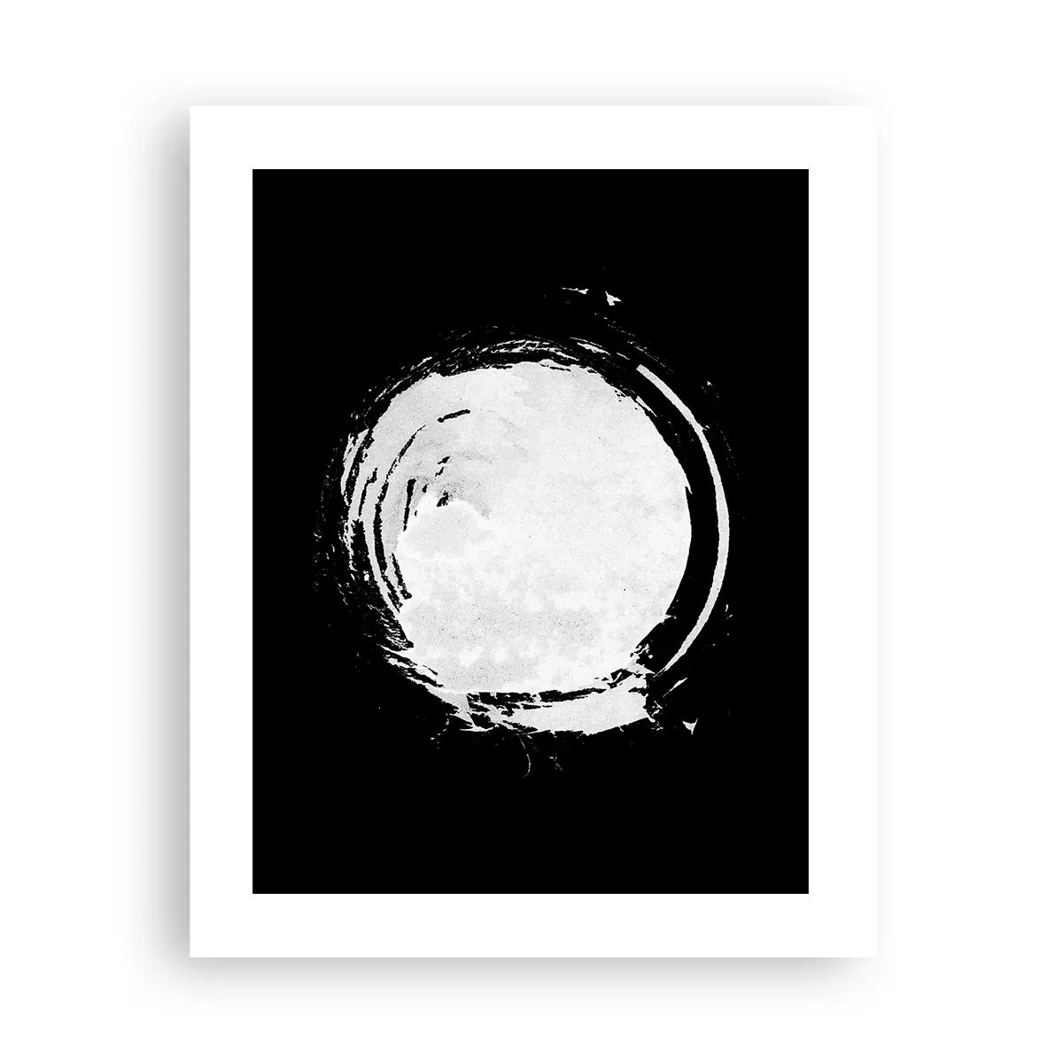 Pôster - Boa saída - 40x50 cm