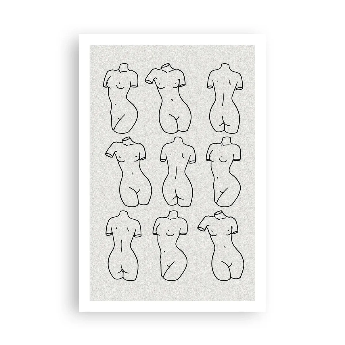 Pôster - Apenas Vênus - 61x91 cm