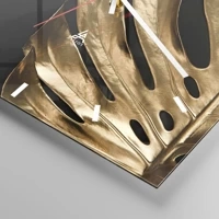 Mostrador com traços