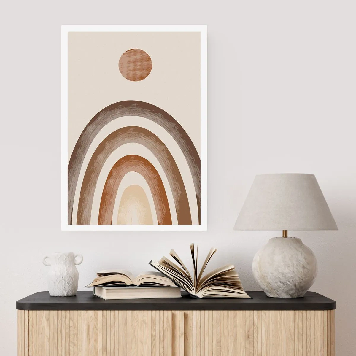 Pôster - Numa galáxia muito distante - 70x100 cm