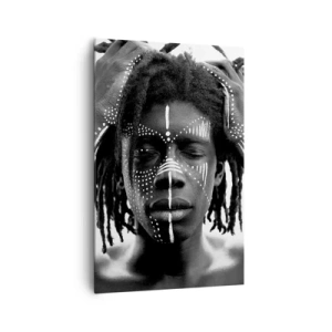 Quadro em tela - Onde estás? - 80x120 cm