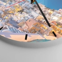 Mostrador com traços