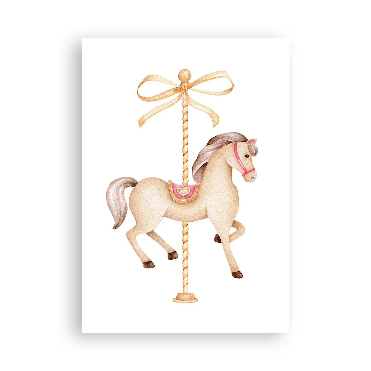 Pôster - Um trote gracioso - 70x100 cm