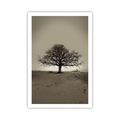 Pôster - Daqui para a eternidade - 61x91 cm