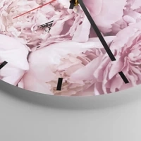 Mostrador com traços