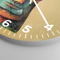 Mostrador numérico