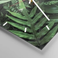 Mostrador com traços