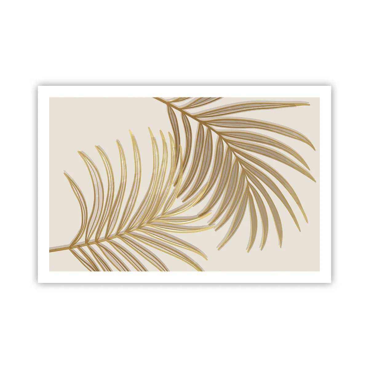 Pôster - Palma de Ouro! - 91x61 cm