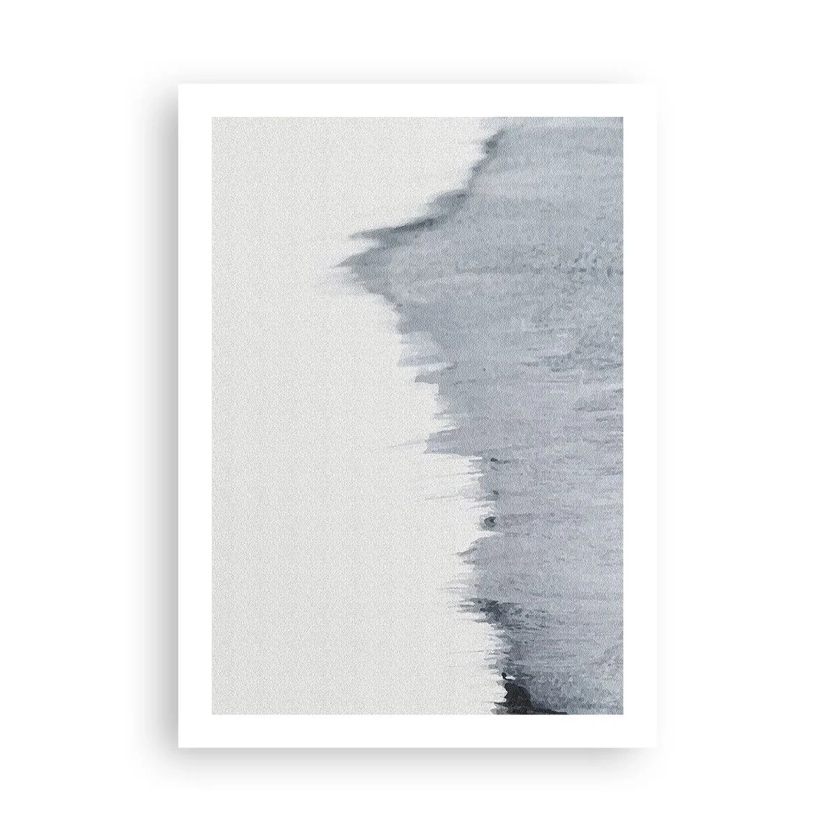 Pôster - Um registo misterioso - 50x70 cm