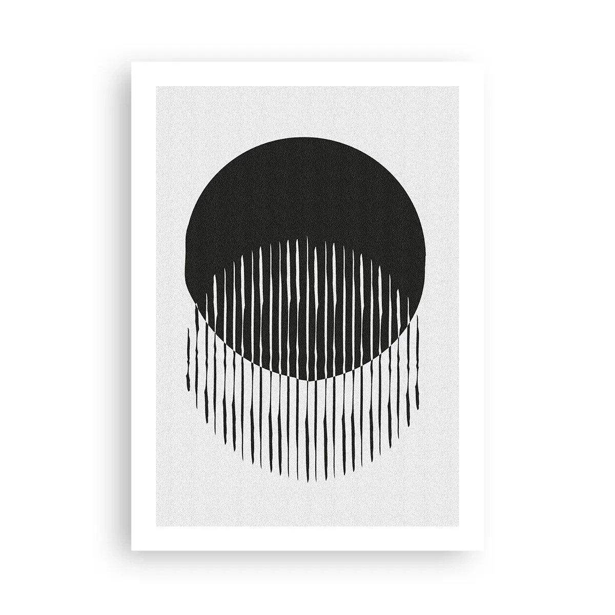 Pôster - Seu alter ego - 50x70 cm