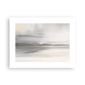 Pôster - Distância pensativa - 40x30 cm