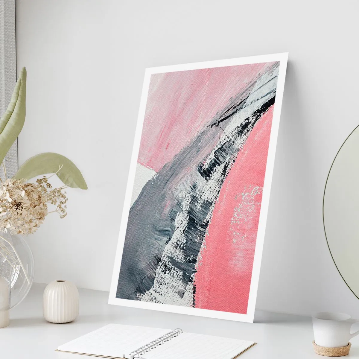 Pôster - Composição à medida - 30x40 cm