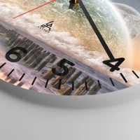 Mostrador numérico