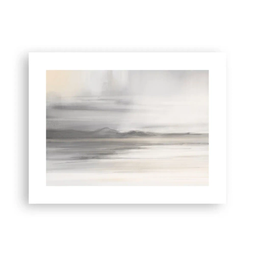 Pôster - Distância pensativa - 40x30 cm