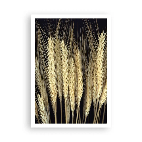 Pôster - Magia rústica - 70x100 cm