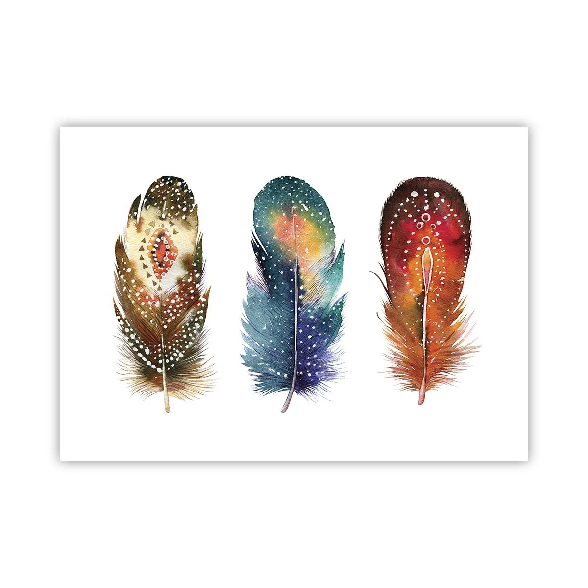 Pôster - Rituais, ritos, mistérios - 70x50 cm