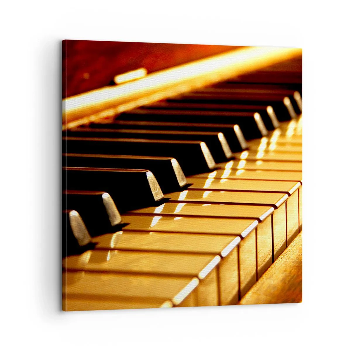 Quadro em tela - Infinitas possibilidades - 60x60 cm