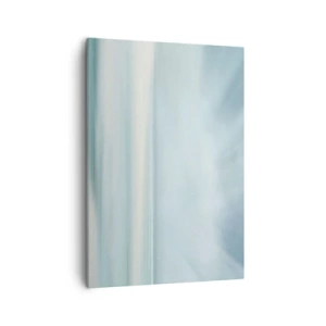 Quadro em tela - Paz ao horizonte - 50x70 cm