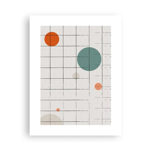 Pôster - Encurralado. Nós ou eles? - 30x40 cm