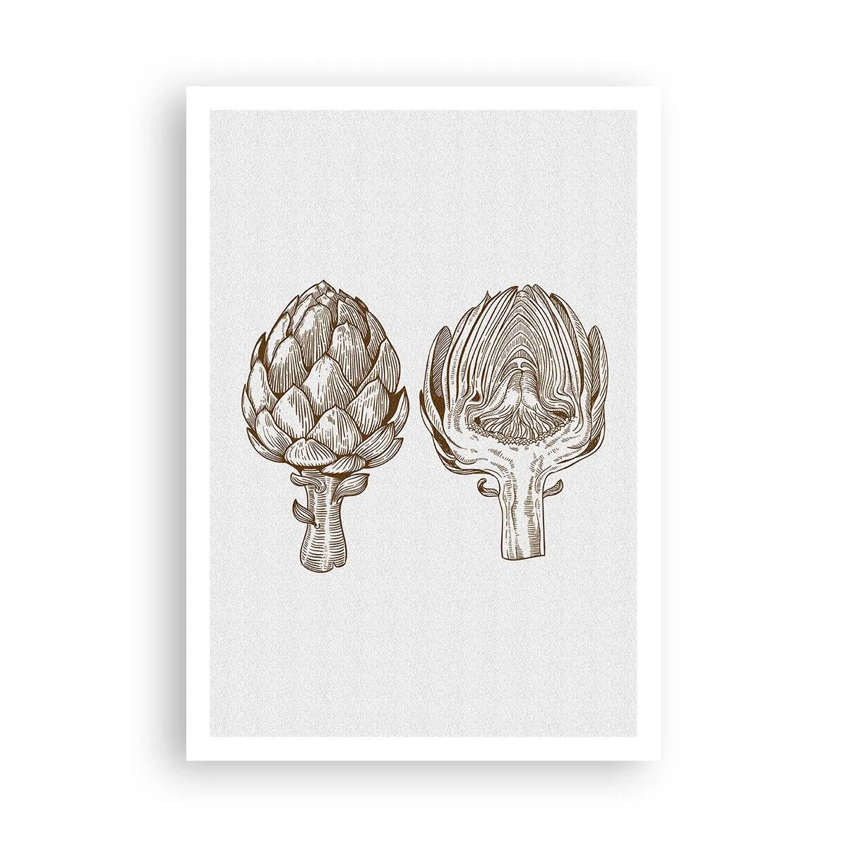 Pôster - Aula de anatomia - 70x100 cm