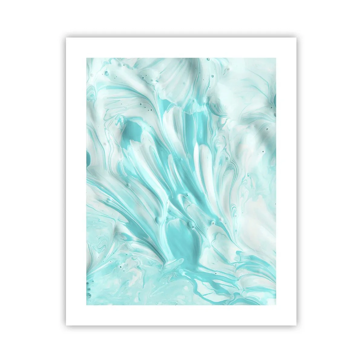 Pôster - Juntos para sempre - 40x50 cm