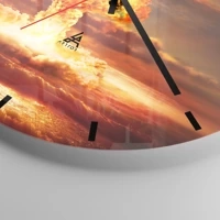 Mostrador com traços